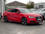 2014 Audi A3 - Image 4