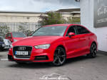 2014 Audi A3 - Image 1