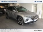 2023 Hyundai Tucson - Image 1