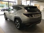 2023 Hyundai Tucson - Image 3