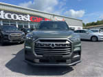 2025 Ssangyong Musso 2.2 PICK UP CUSTOM 5 SEATER COMMERCIAL 4WD 200 BHP 3.5 TON TOWING CAPACITY REV-CAMERA� - Image 3