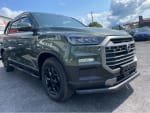 2025 Ssangyong Musso 2.2 PICK UP CUSTOM 5 SEATER COMMERCIAL 4WD 200 BHP 3.5 TON TOWING CAPACITY REV-CAMERA� - Image 4