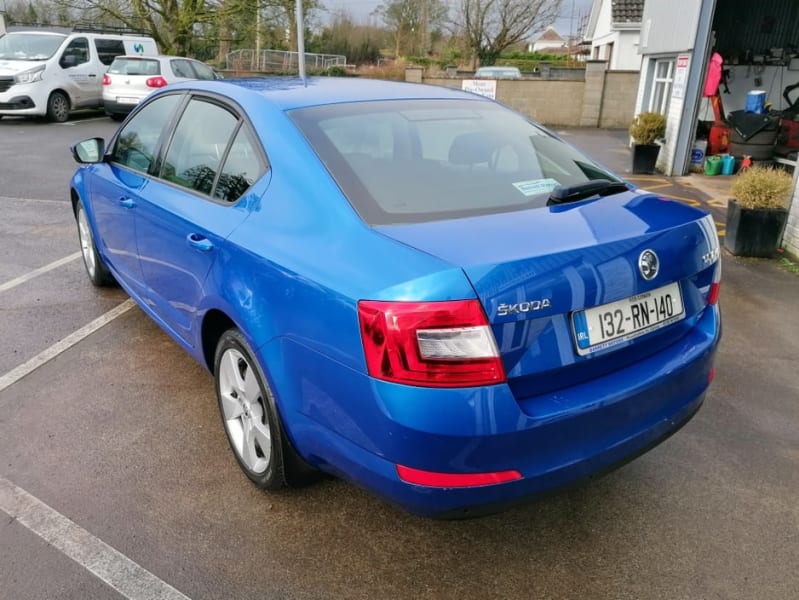 2013 Skoda Octavia - Image 1