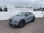 2025 Nissan Juke 2025 Hybrid SV PREMIUM Digital Dash Auto - Image 4