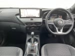 2025 Nissan Juke 2025 Hybrid SV PREMIUM Digital Dash Auto - Image 3