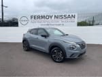2025 Nissan Juke 2025 Hybrid SV PREMIUM Digital Dash Auto - Image 1