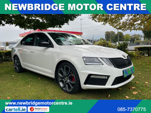 2018 Skoda Octavia - Image 1