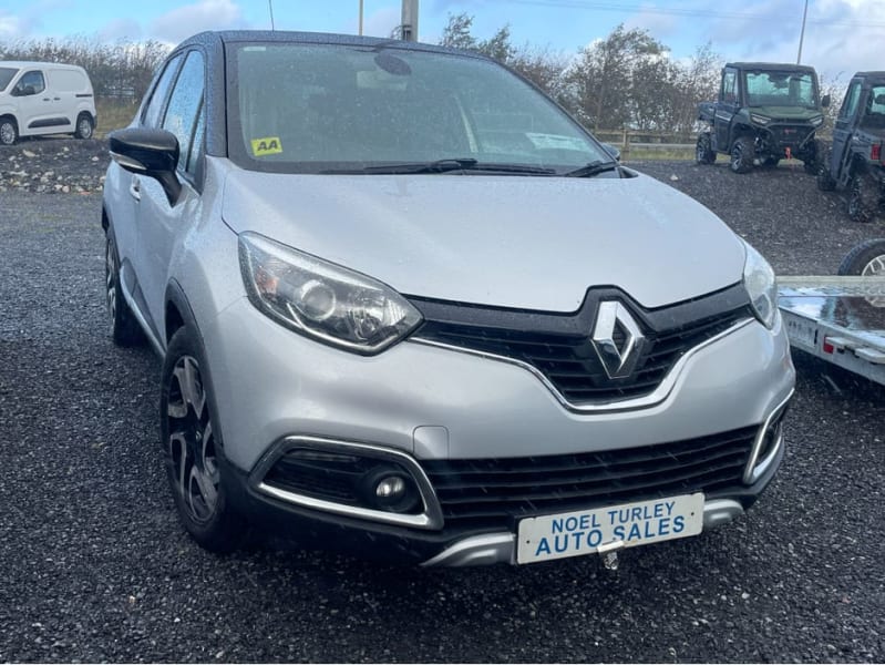 2016 Renault Captur - Image 1