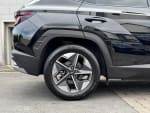 2025 Hyundai Tucson Tucson Executive, Diesel New Model - Image 3