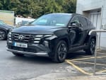 2025 Hyundai Tucson Tucson Executive, Diesel New Model - Image 4
