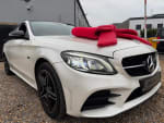 2021 MERCEDES-BENZ C CLASS - Image 2