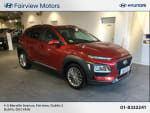 2019 Hyundai Kona EXECUTIVE - Fully Documented Hyundai Service History - Image 1