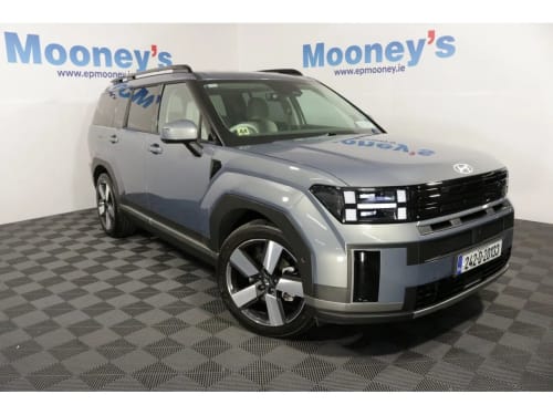 2024 Hyundai Santa Fe PREMIUM PHEV 1.6L PETROL AUTOMA - Image 1