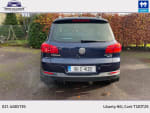2016 Volkswagen Tiguan - Image 4