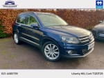 2016 Volkswagen Tiguan - Image 1