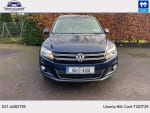 2016 Volkswagen Tiguan - Image 2