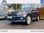 2016 Volkswagen Tiguan - Image 3
