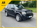 2012 Land Rover Discovery Reconditioned engine 4 3.0 V6 DSL 5 SEAT - Image 1