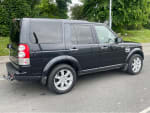 2012 Land Rover Discovery Reconditioned engine 4 3.0 V6 DSL 5 SEAT - Image 3