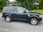 2012 Land Rover Discovery Reconditioned engine 4 3.0 V6 DSL 5 SEAT - Image 2