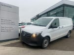2025 Mercedes-Benz Vito Vito 110LWB BASE  Price on P.O.A. - Image 1