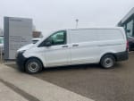 2025 Mercedes-Benz Vito Vito 110LWB BASE  Price on P.O.A. - Image 2