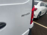 2025 Mercedes-Benz Vito Vito 110LWB BASE  Price on P.O.A. - Image 3
