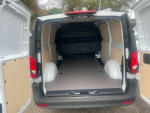 2025 Mercedes-Benz Vito Vito 110LWB BASE  Price on P.O.A. - Image 4