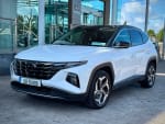 2021 Hyundai Tucson 4WD Executive Plus PHEV Auto, 2 Tone - Image 1