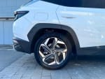 2021 Hyundai Tucson 4WD Executive Plus PHEV Auto, 2 Tone - Image 4