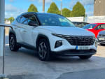 2021 Hyundai Tucson 4WD Executive Plus PHEV Auto, 2 Tone - Image 2