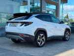 2021 Hyundai Tucson 4WD Executive Plus PHEV Auto, 2 Tone - Image 3