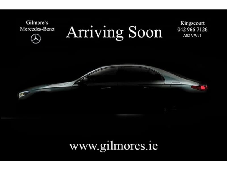 2026 Mercedes-Benz E Class E300de AMG Plus 328bhp Night Pack - Image 1