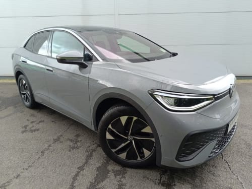2024 Volkswagen VW ID.5 - Image 1