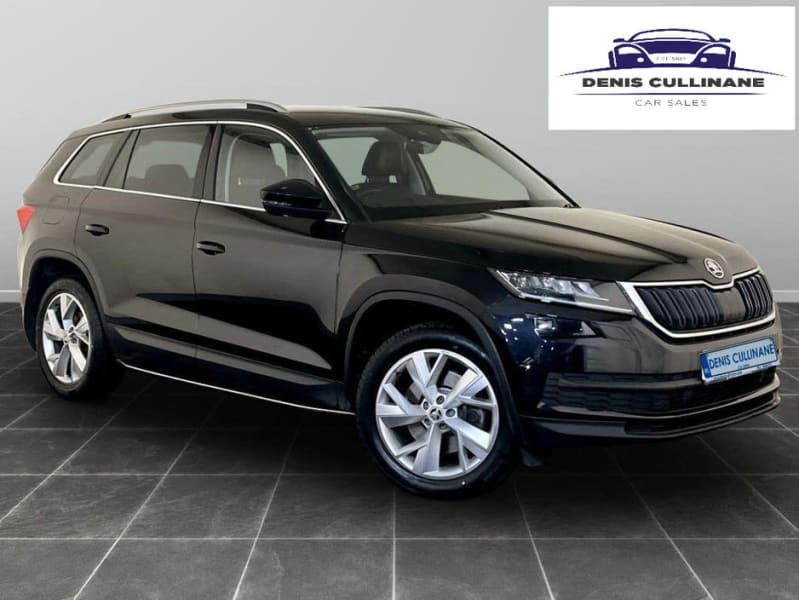 2022 Skoda Kodiaq - Image 1