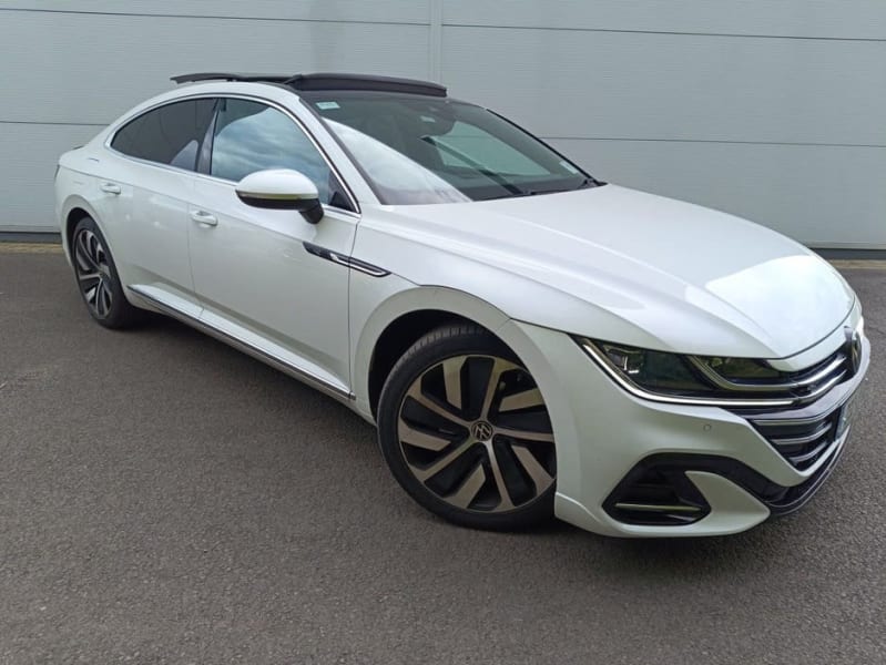 2023 Volkswagen Arteon - Image 1