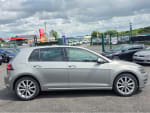 2017 Volkswagen Golf  1.4 TSI HIGHLINE -REVERSE CAMERA - - CARPLAY - ANDROID AUTO- BLIND SPOT REAR TRAFFIC ASSIST - Image 2