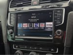 2017 Volkswagen Golf  1.4 TSI HIGHLINE -REVERSE CAMERA - - CARPLAY - ANDROID AUTO- BLIND SPOT REAR TRAFFIC ASSIST - Image 4