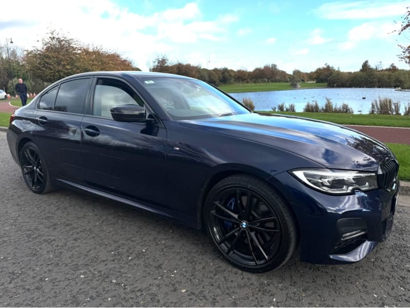 2020 BMW 3 Series - Image 1