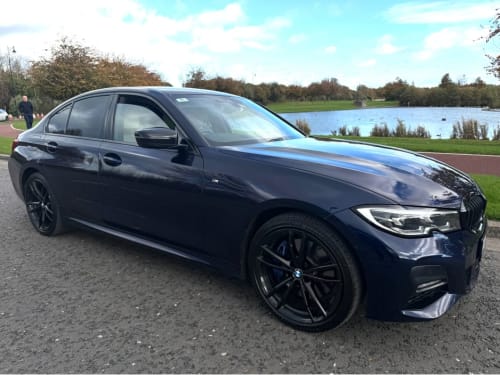 2020 BMW 3 Series - Image 1
