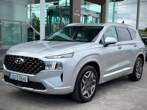 2023 Hyundai Santa Fe 1.6 PHEV 4WD Executive Plus Auto Plug in Hybrid - Image 1