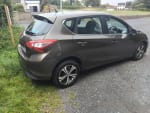 Nissan Pulsar 1.2 SV – Very Good Cond - Image 4