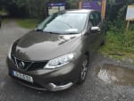 Nissan Pulsar 1.2 SV – Very Good Cond - Image 3