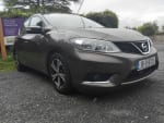 Nissan Pulsar 1.2 SV – Very Good Cond - Image 1
