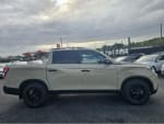 2025 KGM Musso EL 2.2 4WD 200 BHP 3.5 TON TOWING CAPACITY AUTO 5 SEATER PICK UP // 5 YEAR WARRANTY // APPLY FOR FINANCE TODAY - Image 4