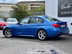 2017 BMW 3 Series M SPORT ESTORIL BLUE STUNNING MOTOR - Image 4