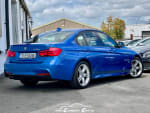 2017 BMW 3 Series M SPORT ESTORIL BLUE STUNNING MOTOR - Image 3