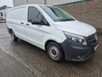 2020 Mercedes-Benz Vito 1.8 - Image 1