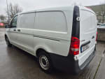 2020 Mercedes-Benz Vito 1.8 - Image 2