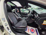 2013 Mercedes-Benz A Class ( 132 REG PANO ROOF SUNROOF A180 AMG INTERIOR SUNROOF HALF LEATHER SEATS / REV CAMERA - Image 3